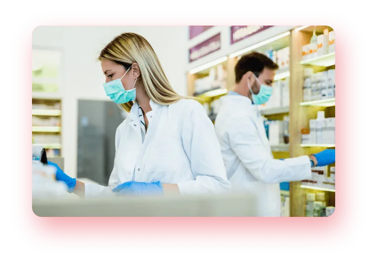 Pharmacy Services